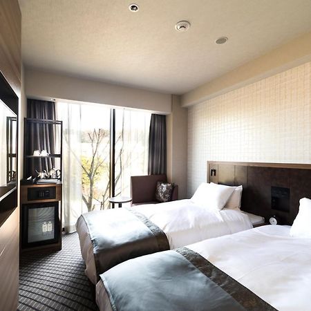 First Hotel Kanazawa Exteriör bild