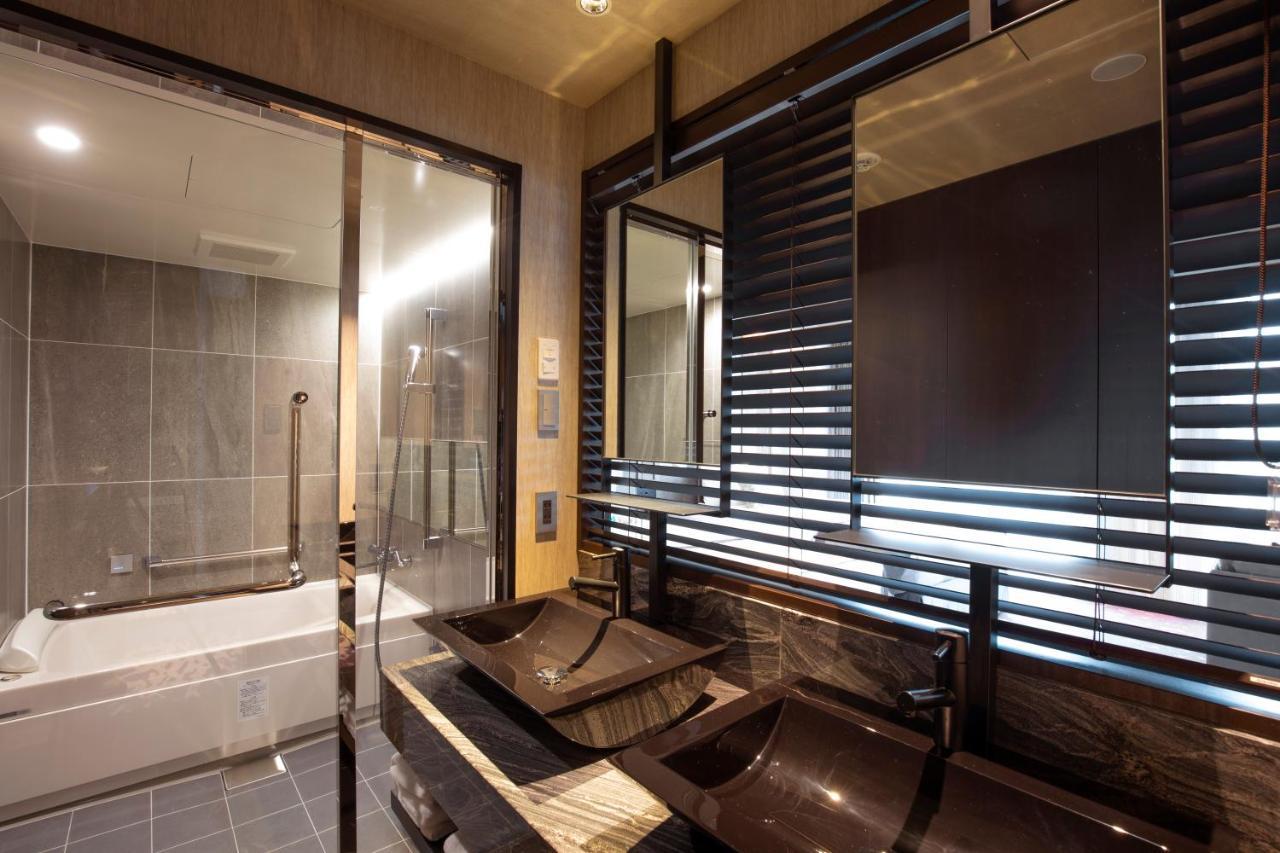 First Hotel Kanazawa Exteriör bild