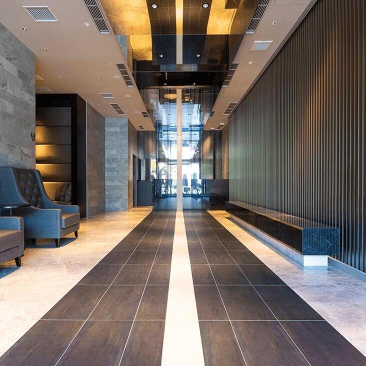 First Hotel Kanazawa Exteriör bild