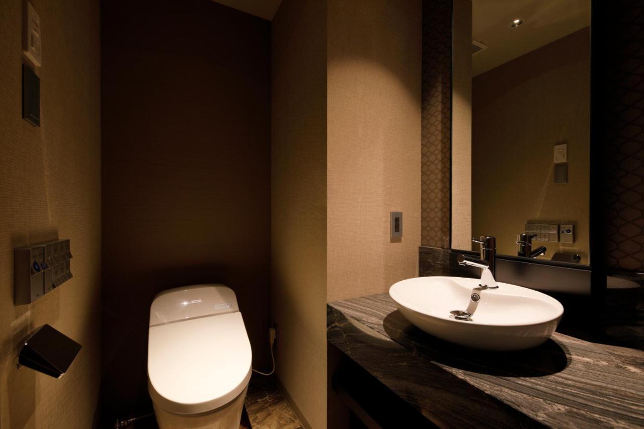 First Hotel Kanazawa Exteriör bild